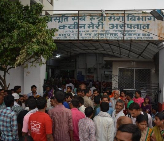 यह होगा उत्तर प्रदेश का पहला ऐसा महिला अस्पताल जहां खुलेगा ‘वुमन मिल्क बैंक’, इस सुविधा के क्या क्या होंगे लाभ, पढ़े विस्तार से