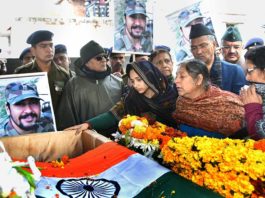 पुलवामा