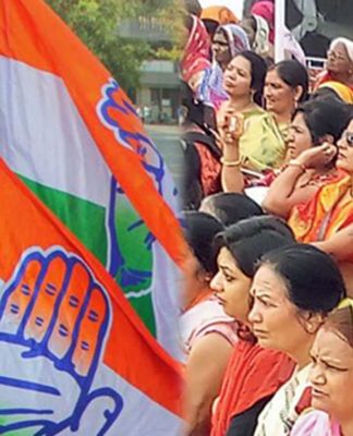 लोकसभा चुनाव