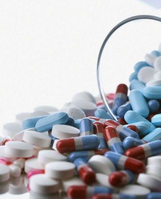 2190 नशीली गोलियों के साथ महिला को किया गिरफ्तार टी-प्वाइंट