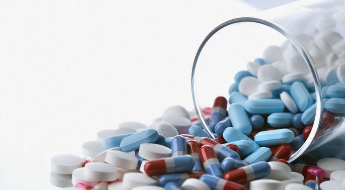 2190 नशीली गोलियों के साथ महिला को किया गिरफ्तार टी-प्वाइंट