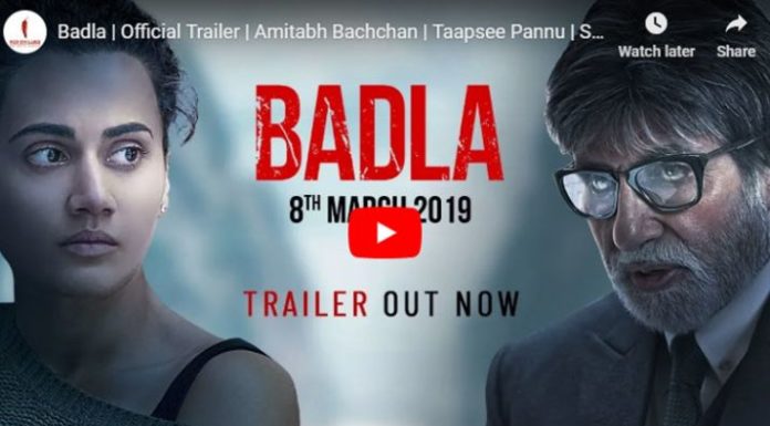 Badla