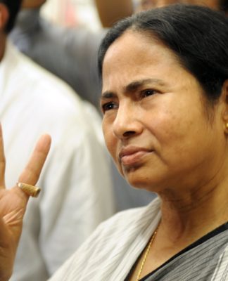 Mamata Banerjee