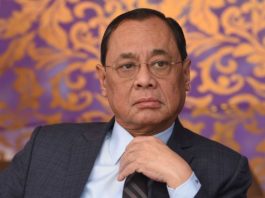 रंजन गोगोई Ranjan Gogoi