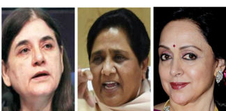 आचार सहिंता CODE OF CONDUCT