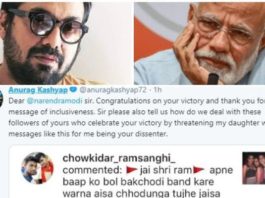 अनुराग कश्यप Anurag Kashyap