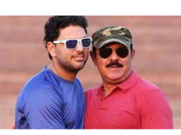 युवराज सिंह Yuvraj Singh