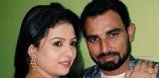 मोहम्मद शमी Mohammed Shami