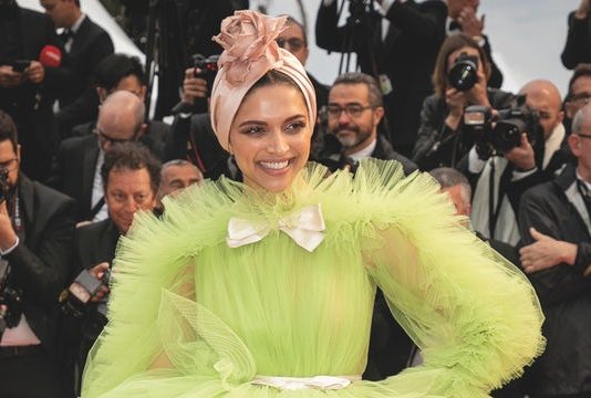 दीपिका पादुकोण Deepika Padukon