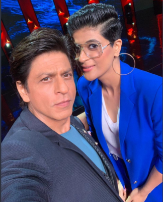 शाहरुख खान SHAHRUKH KHAN