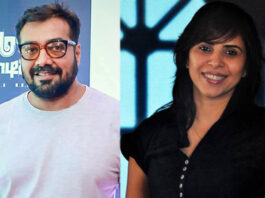 Anurag Kashyap