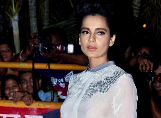 कंगना (kangana)