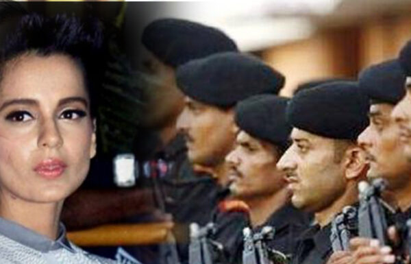 कंगना रनौत (Kangana Ranaut)