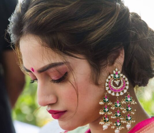 Nusrat