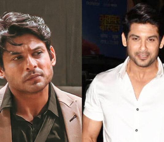 Siddharth Shukla