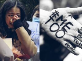 #metoo