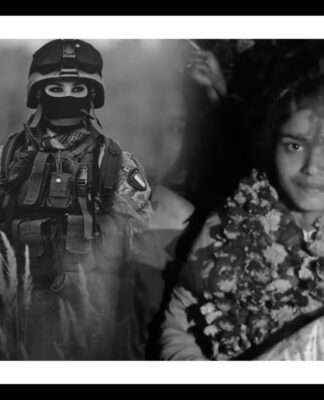 टैक्सी चालक की बेटी का Indian Army में चयन, सेना में जाने वाली इलाके की पहली लड़की… Indian Army