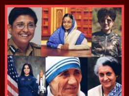 Super Women