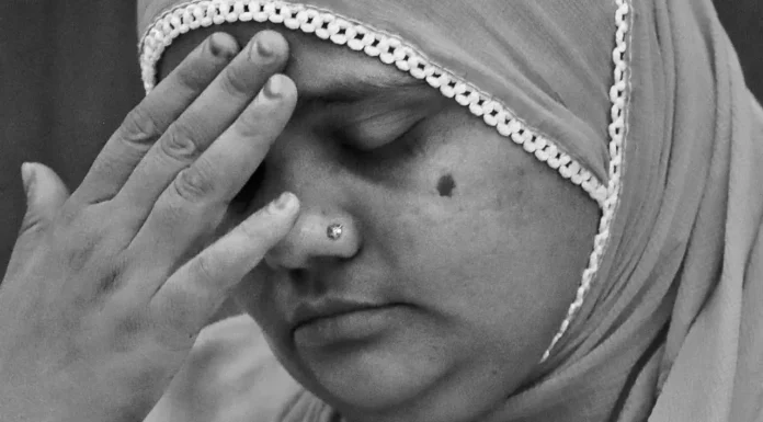 Bilkis Bano