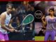 Joshna Chinappa